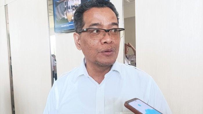 Hendro Satrio Kepala BPJN Sulut