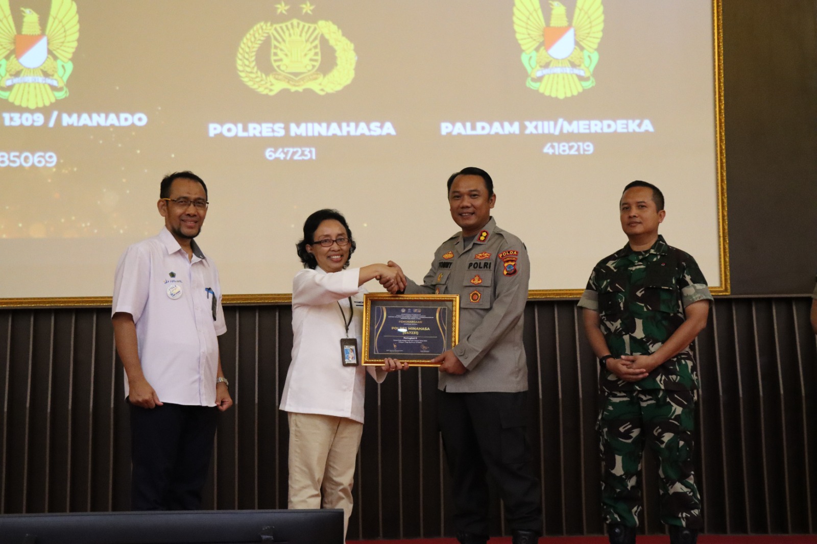 IKPA Polres