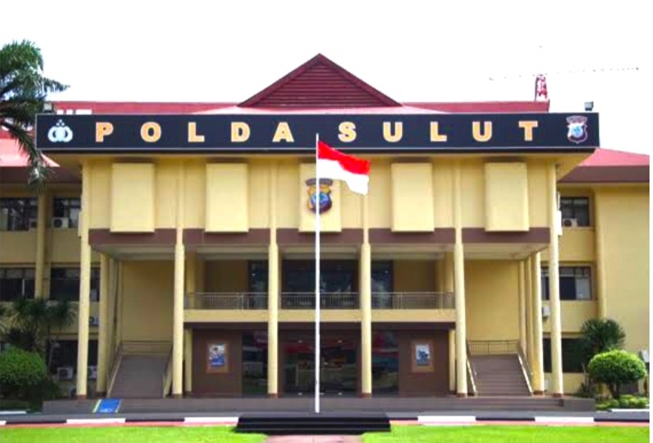 Polda Sulawesi Utara